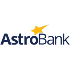 AstroBank