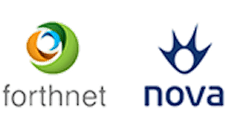 Forthnet & Nova