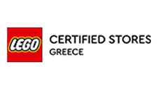 LEGO Certified Stores Greece
